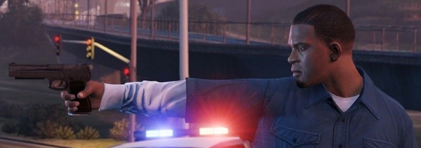 GTA V uscira a Gennaio