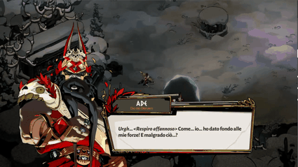 Hades battuto alla difficolta massima