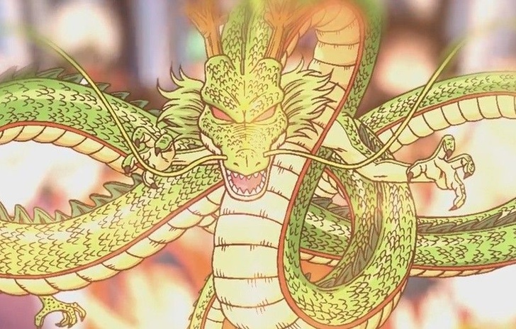 Dragon Ball Z Extreme Butoden disponibile in Europa