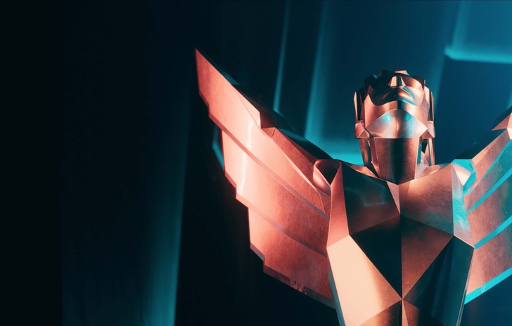 The Game Awards 2026 Already Has an Official Date