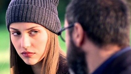 Tre nuove clip per Stalking Eva