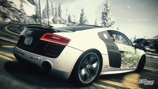Need for Speed avra tanti DLC e tutti completamente gratuiti