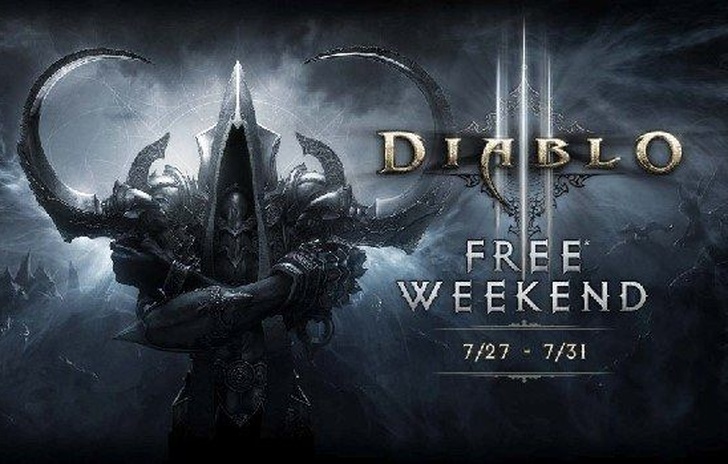 Un weekend con il Diavolo