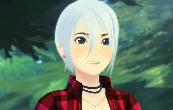 Another Code Recollection online il trailer Traces of Memories Past