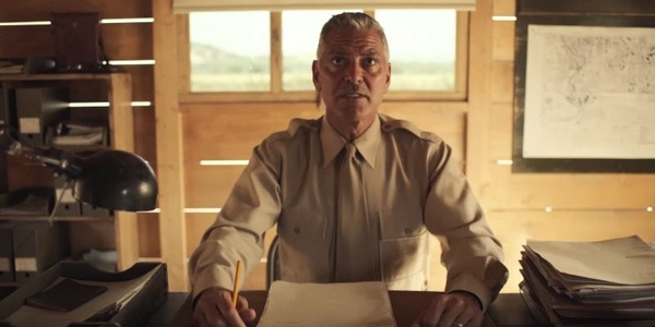 Primo trailer per Catch 22