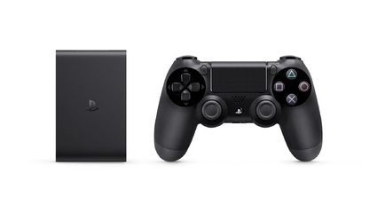 [E3 2014] Immagini e video per PlayStation TV