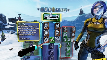 Borderlands 2 diventa VR