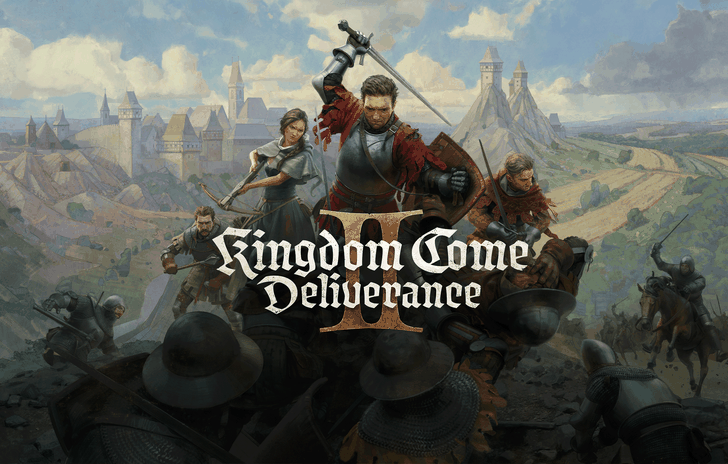 Kingdom Come Deliverance II UnAnteprima piena di Conferme per il gioco di Warhorse Studios