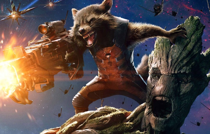Marvel Tkon Fighting Souls un datamine indica Rocket Raccoon Battle Pass e nuovi costumi
