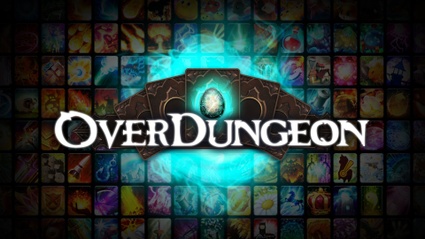 Overdungeon, il primo gioco dagli autori di Palworld, esce su Switch