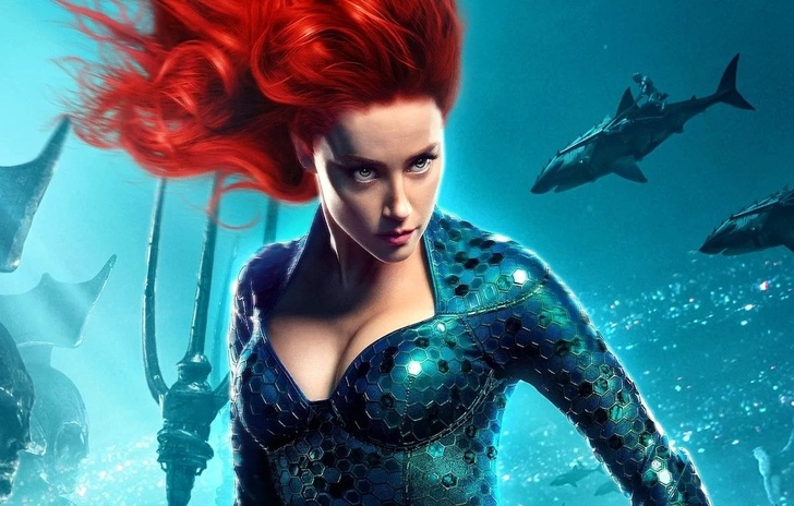 Aquaman 2 Prosegue il boicottaggio dei fan