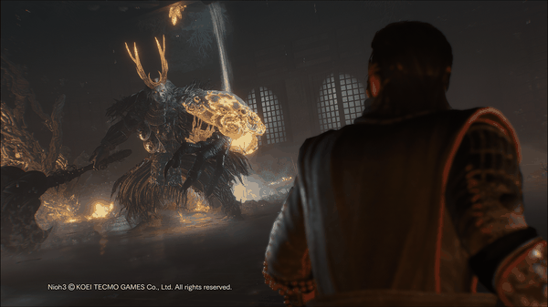 Nioh 3 - Trucchi e consigli per iniziare