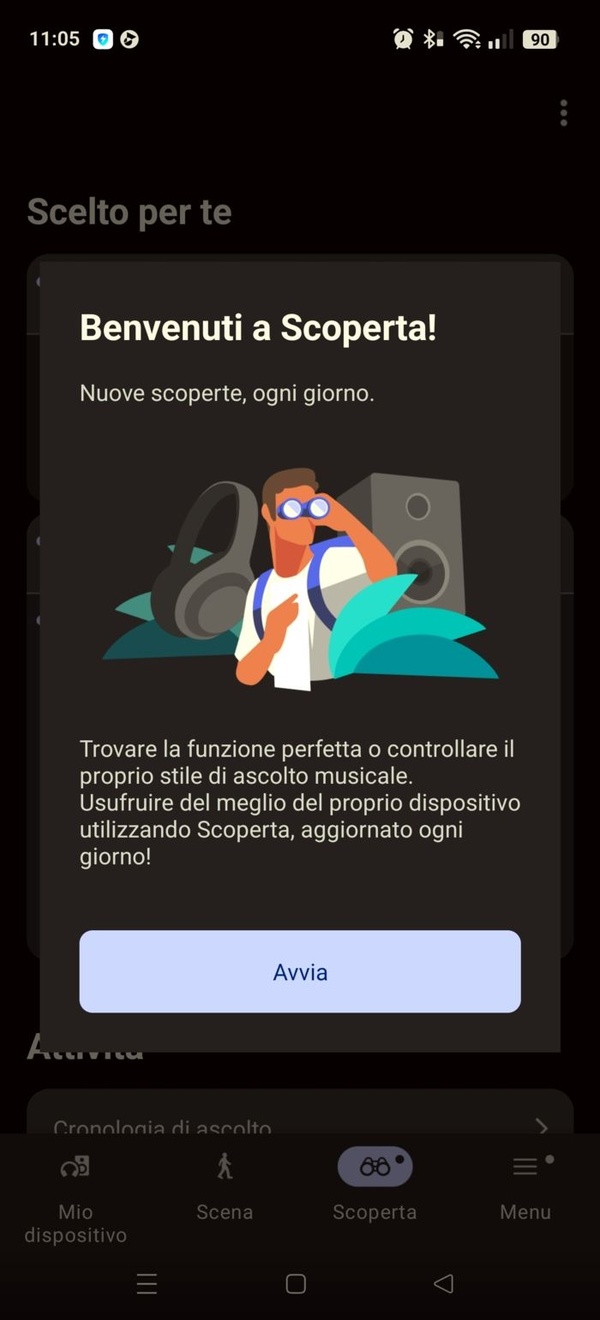 Sony WH-1000XM6 in prova: le nuove regine del noise cancelling 