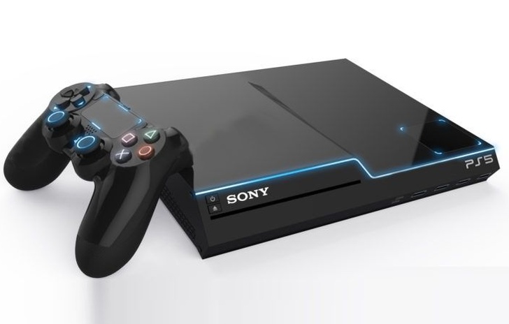 Emergono alcuni rumors sulla prossima PS5
