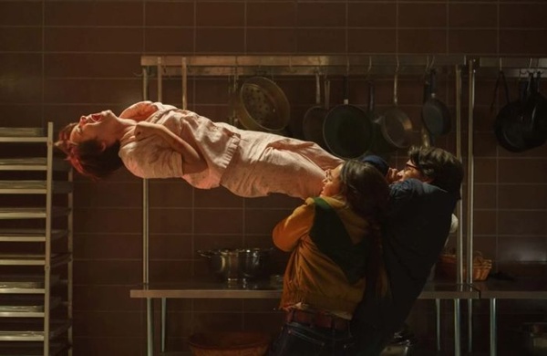 Black Phone 2 e il ritorno del “Rapace” - La recensione