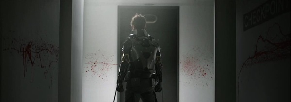 Un fan-short su Deus Ex: Human Revolution