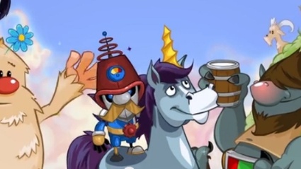 Gameplay Trailer PS4