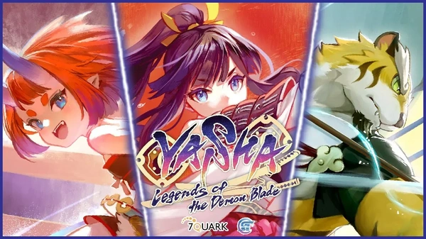 L'azione di Yasha: Legends of the Demon Blade nel trailer gameplay