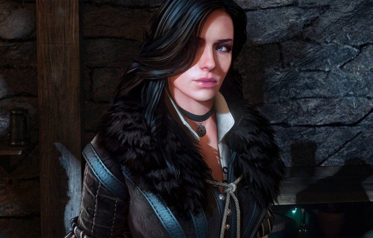 Un modder ha scoperto un finale tagliato di Witcher 3
