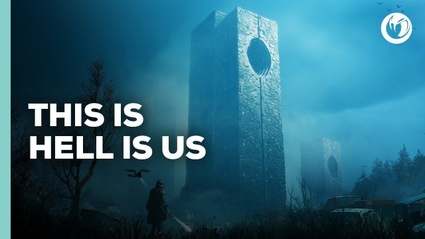 Hell is Us, tutto quello che c'e da sapere in 90 secondi