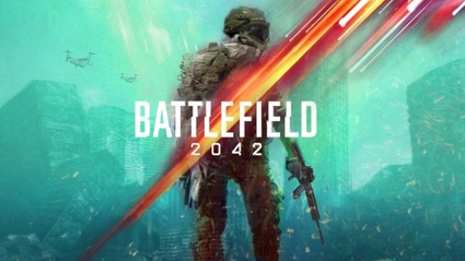 DICE cala lasso ecco Battlefield 2042