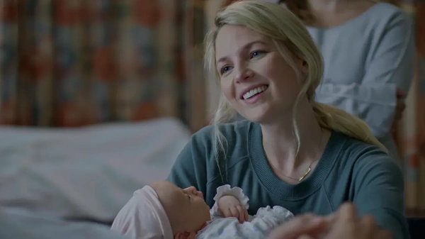 Un figlio a ogni costo: un thriller sulla maternità che fa acqua