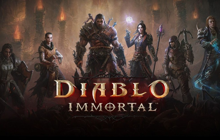 Mario Kart Tour e Diablo Immortal contestati per le loot box