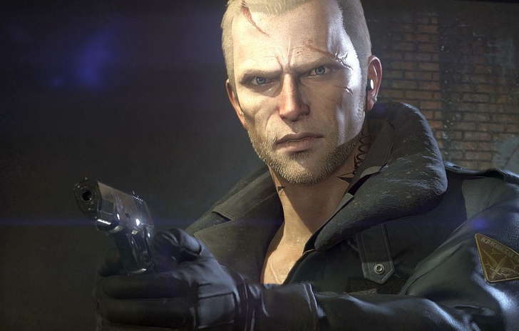 Square Enix rilascia lo story trailer di Left Alive