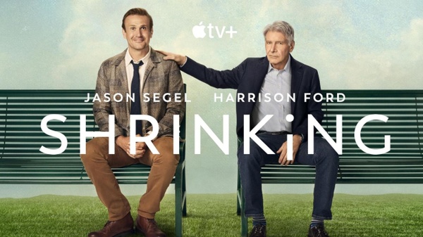 Shrinking rinnovata: Apple TV+ conferma la stagione 4