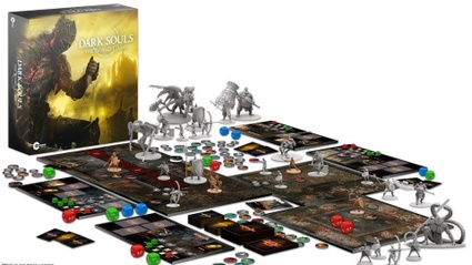 I Boardgame soppiantano i Videogiochi su Kickstarter
