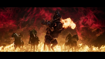 Darksiders 4: THQ Nordic svela il nuovo capitolo della serie