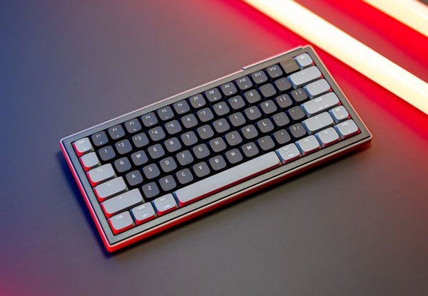CHERRY XTRFY K63W Pro Debuts with Ultra-Wideband Technology