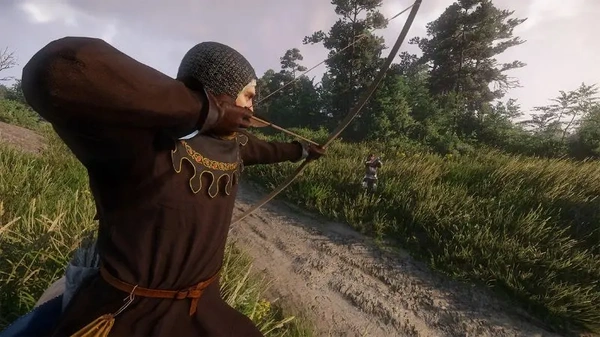 Kingdom Come: Deliverance II – Un