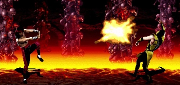 Mortal Kombat 11 ripercorrer&agrave; l'intera storia della saga