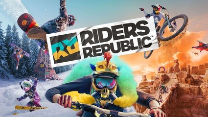 Recensione Riders Republic: sport estremi in totale liberta
