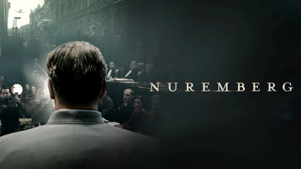 NUREMBERG - Trailer ufficiale (2025)
