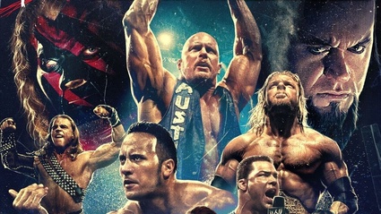 WWE 2K26 e stato annunciato con due cover