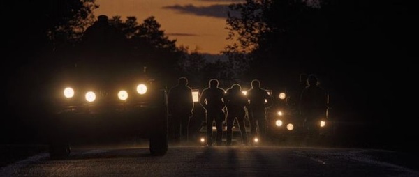 The Long Walk – Se ti fermi muori: in 4K l
