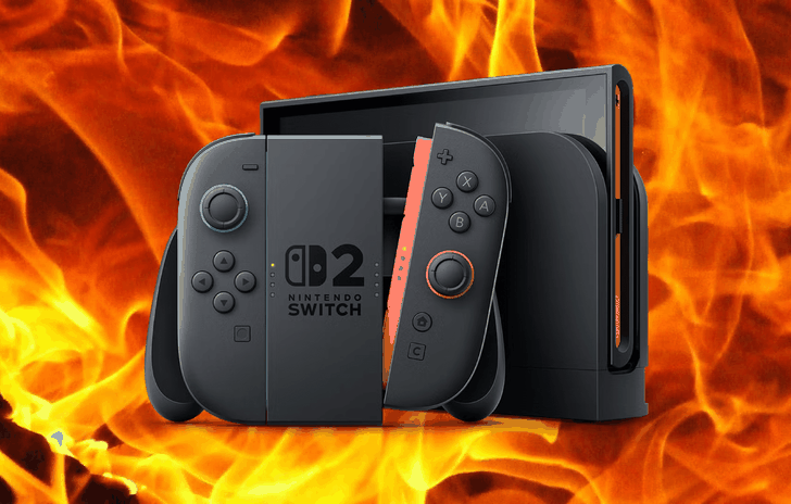 Nintendo Possibly Hacked Is There a Risk of a Huge Leak