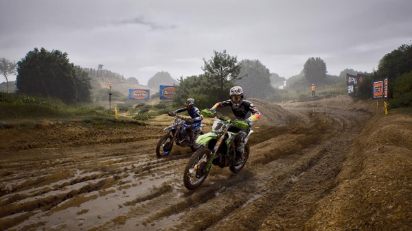 MXGP 26, corse senza fronzoli per i fan dello sterrato su due ruote