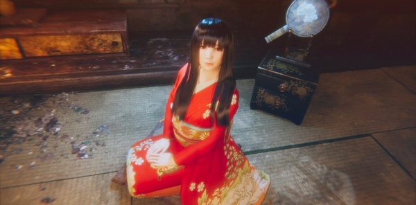 Hollow Cocoon, l'orrore prende forma il 7 dicembre 