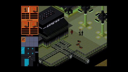 Syndicate Deep-Dive - Origins