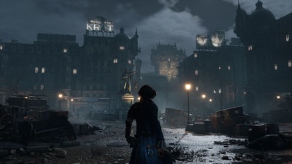 Lies of P uscira anche in edizione fisica