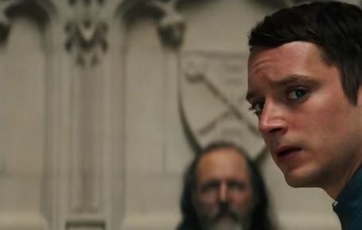 Ancora una clip per The Last Witch Hunter