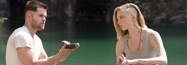 Nuove immagini per Hunger Games: Il Canto della Rivolta Parte 1