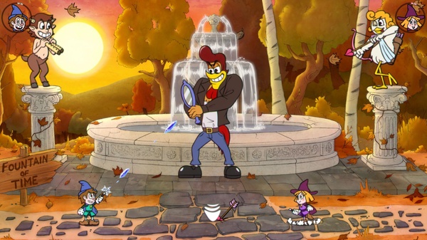 Enchanted Portals – Quando la Magia non Basta – Recensione PC