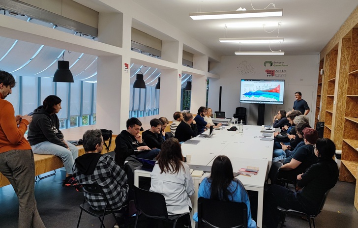 Bologna Game Farm al via il programma di Accelerazione della Quarta Edizione