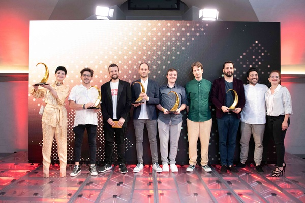 Italian Video Game Awards 2023: I Vincitori dell'undicesima edizione