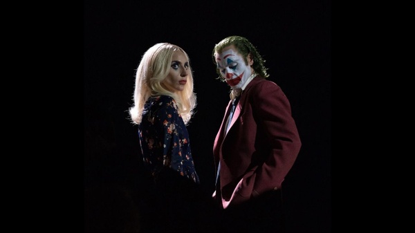 Joker 2 - Le nuove immagini dal set e le speculazioni musicali