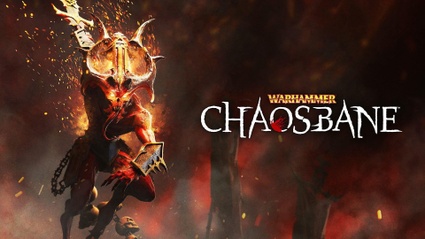 Hands On Warhammer: Chaosbane